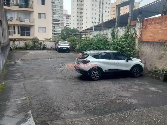 Prédio para Locação em São Paulo/SP Vila Guarani