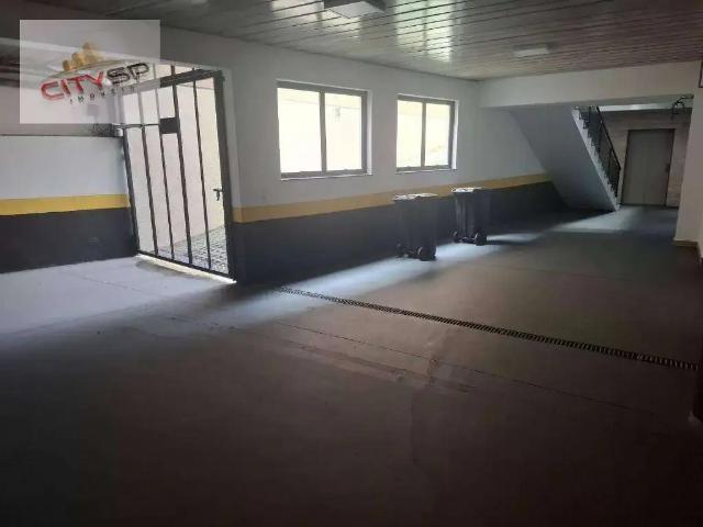 Prédio para Locação em São Paulo/SP Vila Guarani