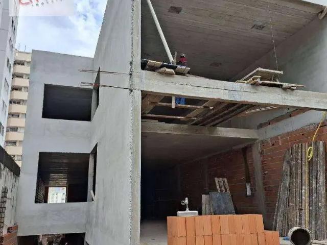 Prédio para Locação em São Paulo/SP Vila Guarani