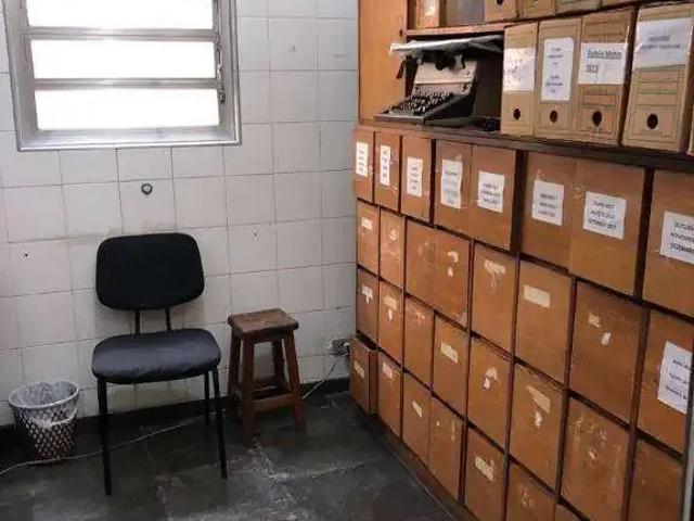 Prédio para Locação em São Paulo/SP Vila Guarani