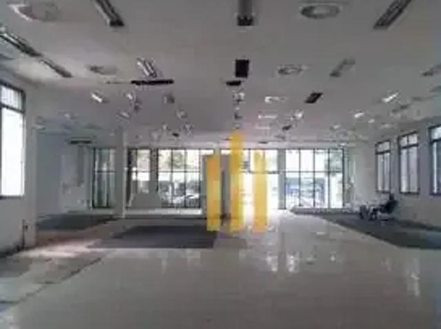 Prédio para Locação em São Paulo/SP Vila Guilherme