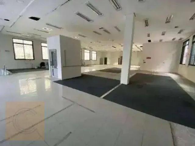 Prédio para Locação em São Paulo/SP Vila Guilherme