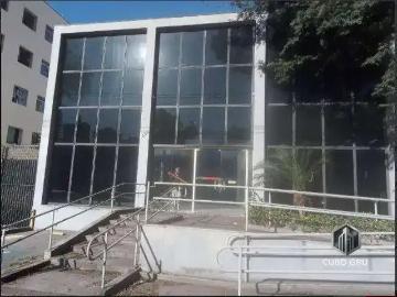 Prédio para Locação em São Paulo/SP Vila Guilherme