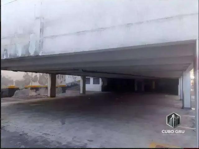Prédio para Locação em São Paulo/SP Vila Guilherme