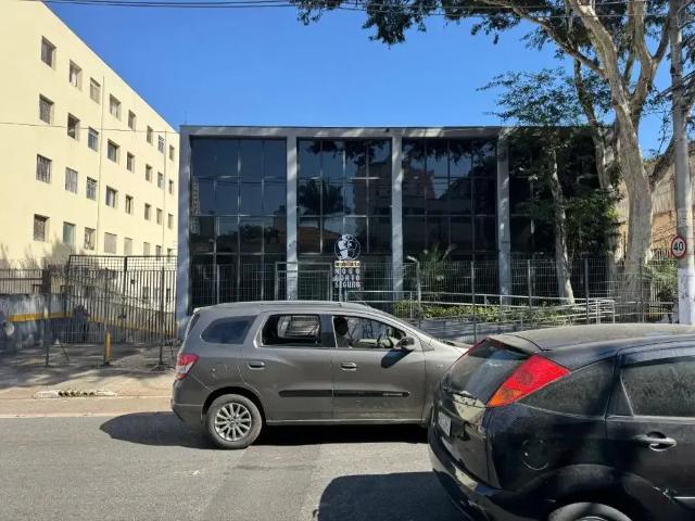 Prédio para Locação em São Paulo/SP Vila Guilherme