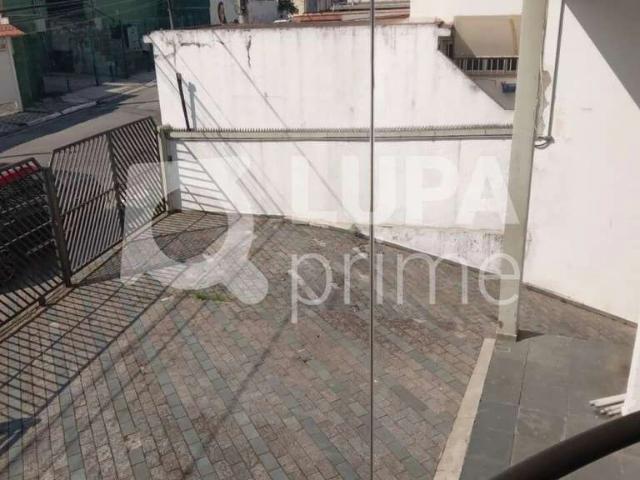 Prédio para Locação em São Paulo/SP Vila Gustavo