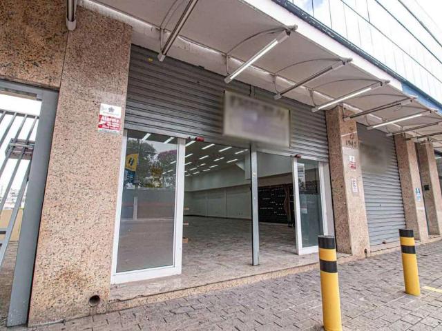 Prédio para Locação em São Paulo/SP Vila Gustavo