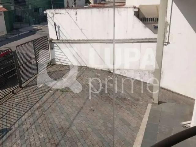 Prédio para Locação em São Paulo/SP Vila Gustavo