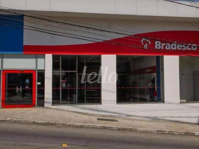 Prédio para Locação em São Paulo/SP Vila Gustavo