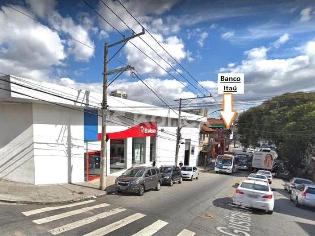 Prédio para Locação em São Paulo/SP Vila Gustavo