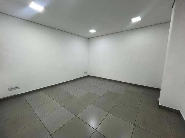 Prédio para Locação em São Paulo/SP Vila Hamburguesa
