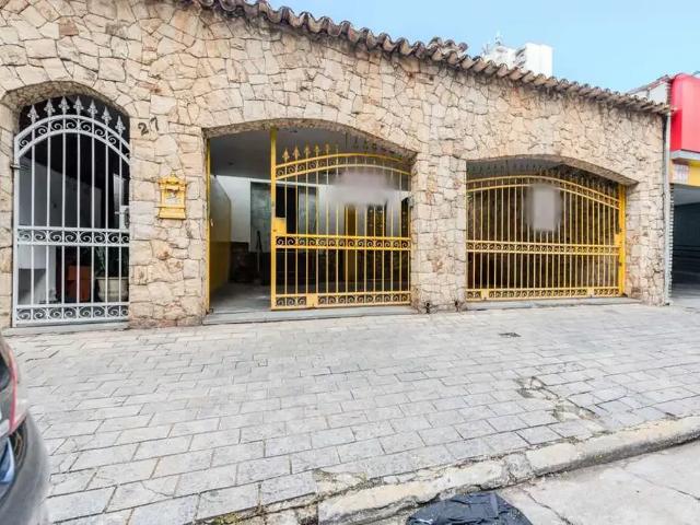 Prédio para Locação em São Paulo/SP Vila Hamburguesa
