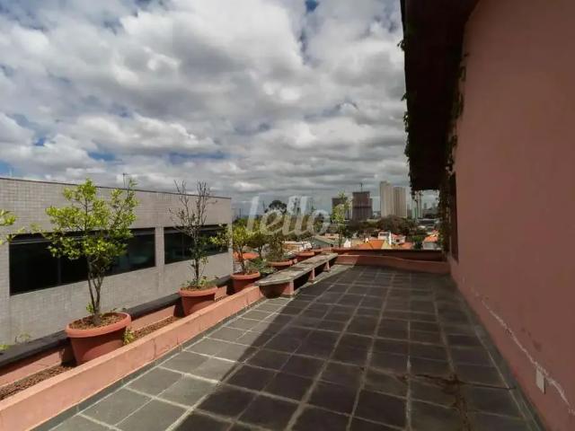 Prédio para Locação em São Paulo/SP Vila Hamburguesa