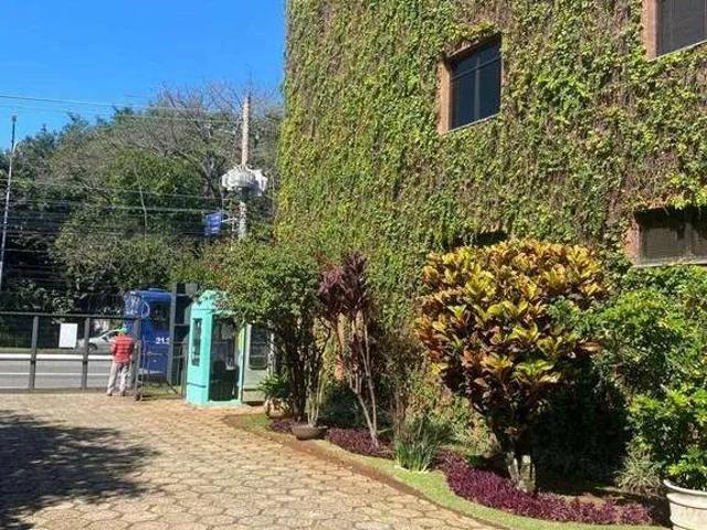 Prédio para Locação em São Paulo/SP Vila Hamburguesa
