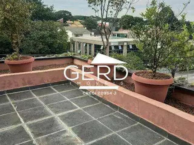 Prédio para Locação em São Paulo/SP Vila Hamburguesa