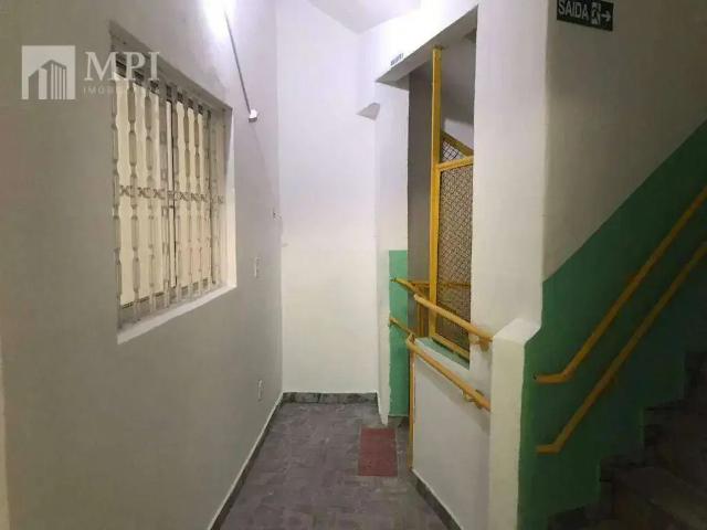 Prédio para Locação em São Paulo/SP Vila Hermínia