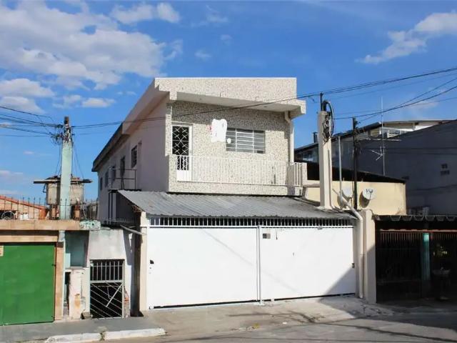 Prédio para Locação em São Paulo/SP Cidade Ademar