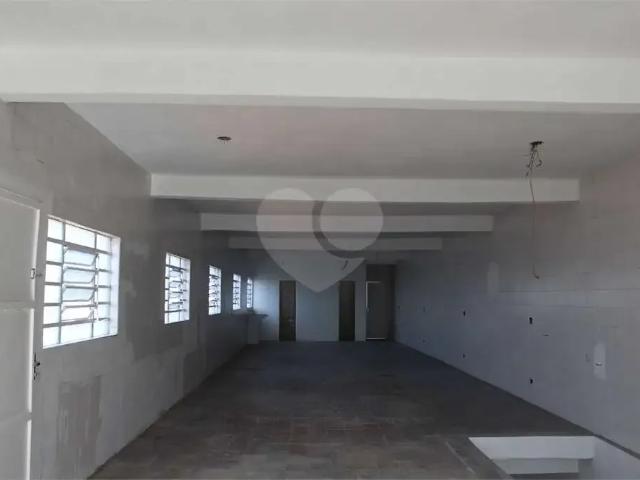 Prédio para Locação em São Paulo/SP Cidade Ademar