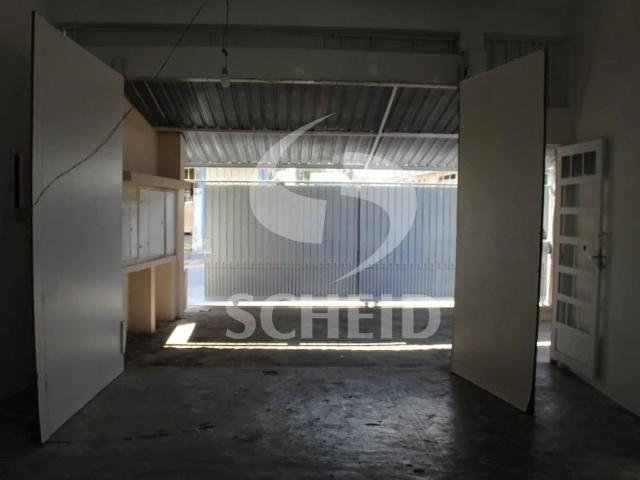 Prédio para Locação em São Paulo/SP Vila Império