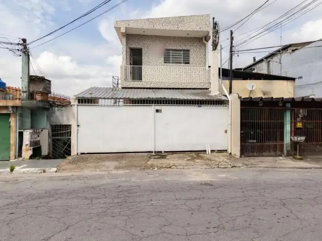 Prédio para Locação em São Paulo/SP Vila Império