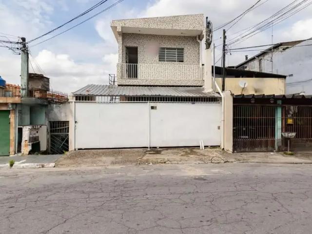 Prédio para Locação em São Paulo/SP Vila Império