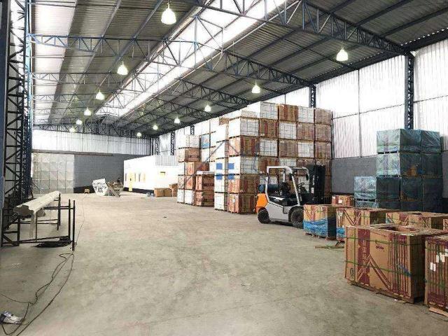 Prédio para Locação em São Paulo/SP Vila Independência