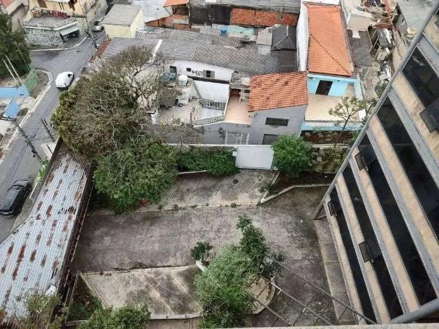 Prédio para Locação em São Paulo/SP Vila Independência