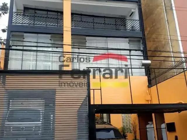 Prédio para Locação em São Paulo/SP Vila Irmãos Arnoni