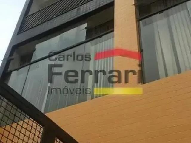 Prédio para Locação em São Paulo/SP Vila Irmãos Arnoni