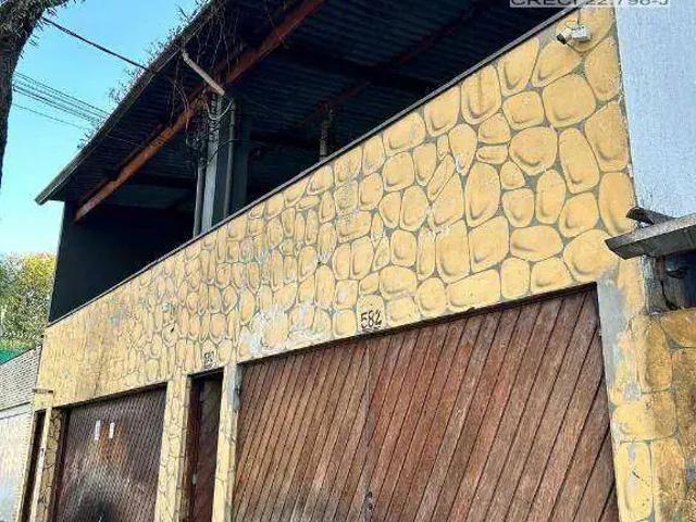Prédio para Locação em São Paulo/SP Vila Jaguara