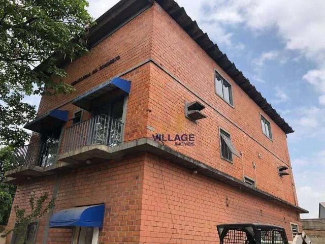 Prédio para Locação em São Paulo/SP Vila Jaguara
