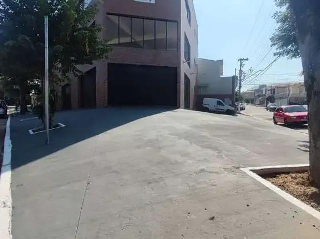Prédio para Locação em São Paulo/SP Vila Jaguara