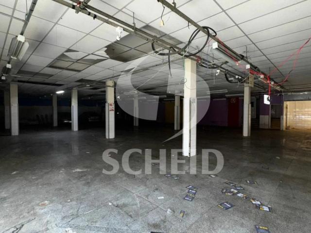 Prédio para Locação em São Paulo/SP Vila Joaniza