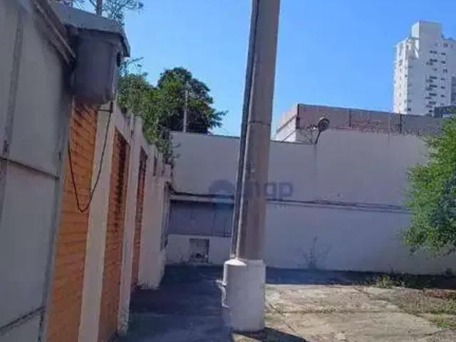 Prédio para Locação em São Paulo/SP Vila Leopoldina