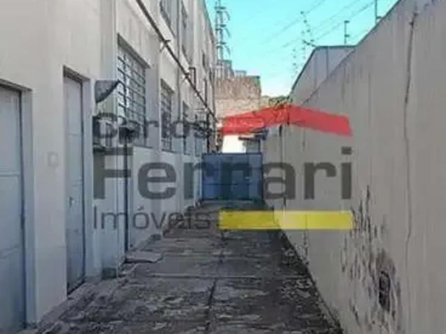 Prédio para Locação em São Paulo/SP Vila Leopoldina