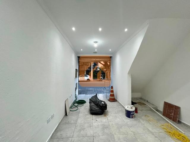 Prédio para Locação em São Paulo/SP Vila Leopoldina