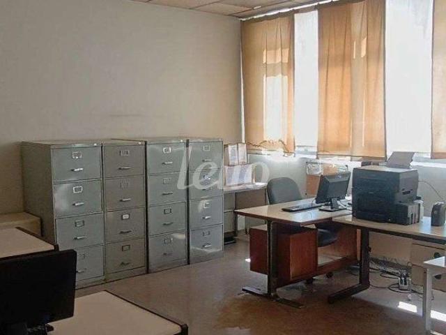 Prédio para Locação em São Paulo/SP Vila Leopoldina