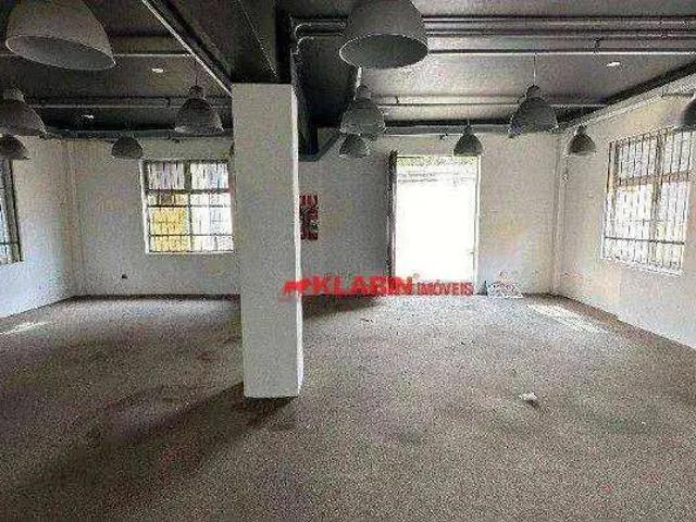 Prédio para Locação em São Paulo/SP Vila Leopoldina