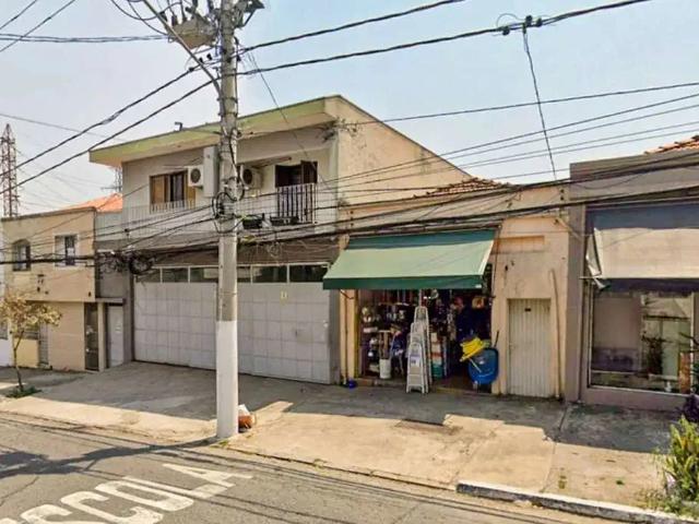 Prédio para Locação em São Paulo/SP Vila Leopoldina