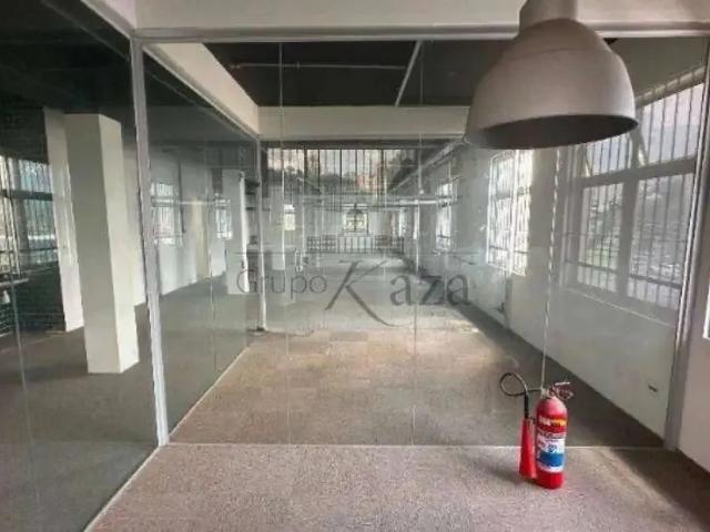 Prédio para Locação em São Paulo/SP Vila Leopoldina