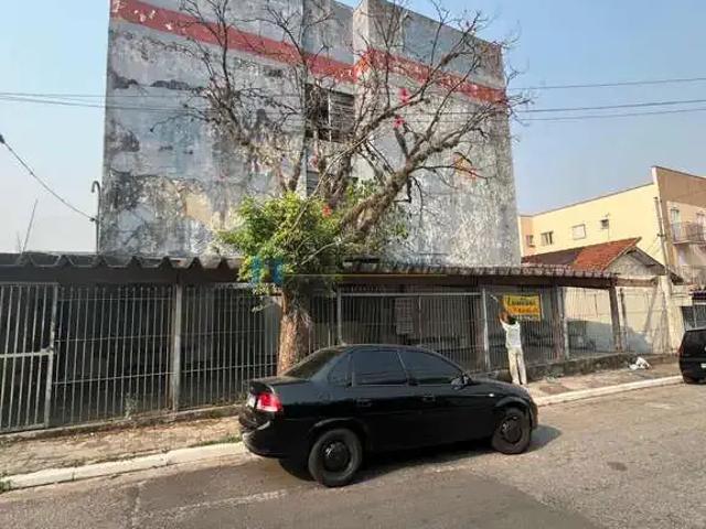 Prédio para Locação em São Paulo/SP Vila Lucia