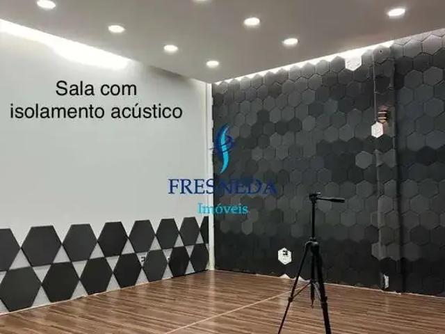 Prédio para Locação em São Paulo/SP Vila Lucia