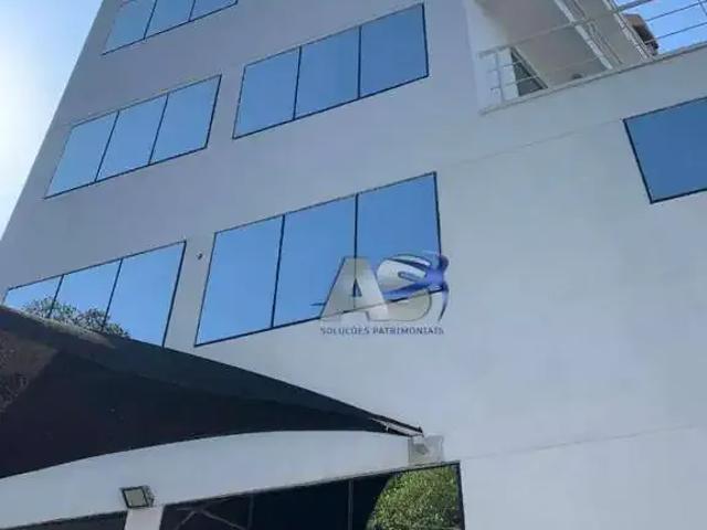 Prédio para Locação em São Paulo/SP Vila Madalena