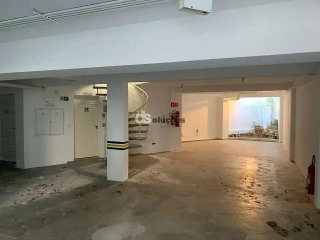 Prédio para Locação em São Paulo/SP Vila Madalena