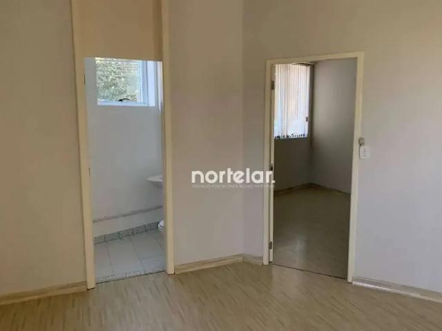 Prédio para Locação em São Paulo/SP Vila Madalena