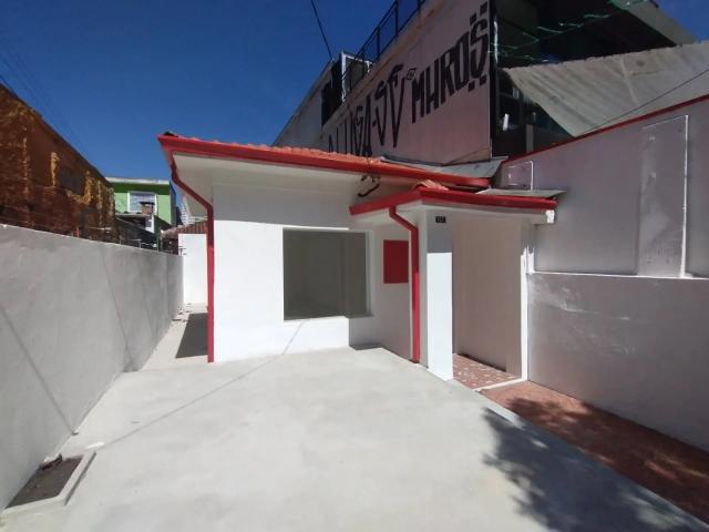 Prédio para Locação em São Paulo/SP Vila Madalena