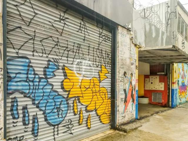 Prédio para Locação em São Paulo/SP Vila Madalena