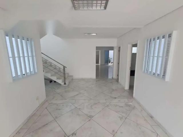 Prédio para Locação em São Paulo/SP Vila Madalena
