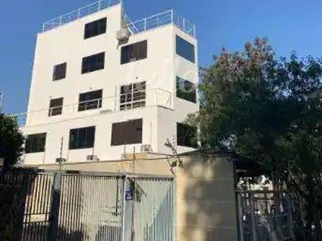 Prédio para Locação em São Paulo/SP Vila Madalena