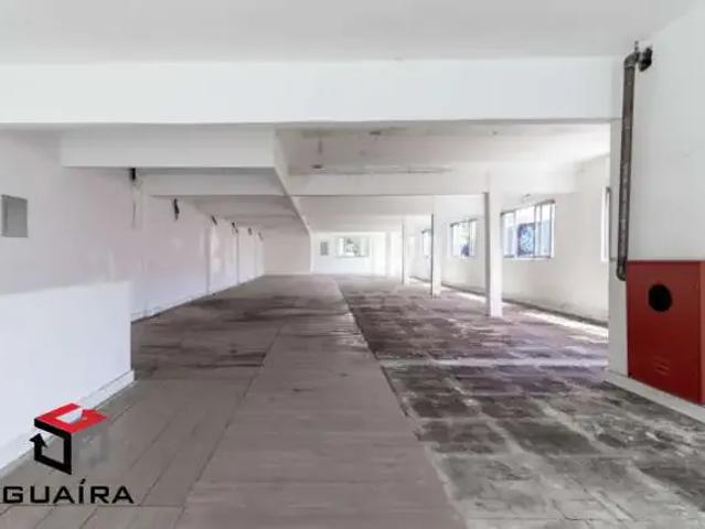 Prédio para Locação em São Paulo/SP Vila Madalena